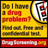 Alcohol Screening